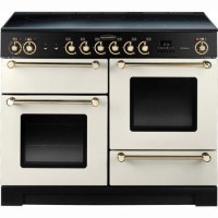 Rangemaster 78920 Kitchener Ceramic 110cm Electric Range Cooker