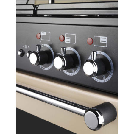 Rangemaster 78920 Kitchener Ceramic 110cm Electric Range Cooker