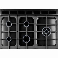 Rangemaster 81430 Kitchener 90cm Dual Fuel Range Cooker