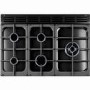 Rangemaster 81450 Kitchener 90cm Dual Fuel Range Cooker
