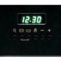 Rangemaster 81470 Kitchener 90cm Dual Fuel Range Cooker - Ivory