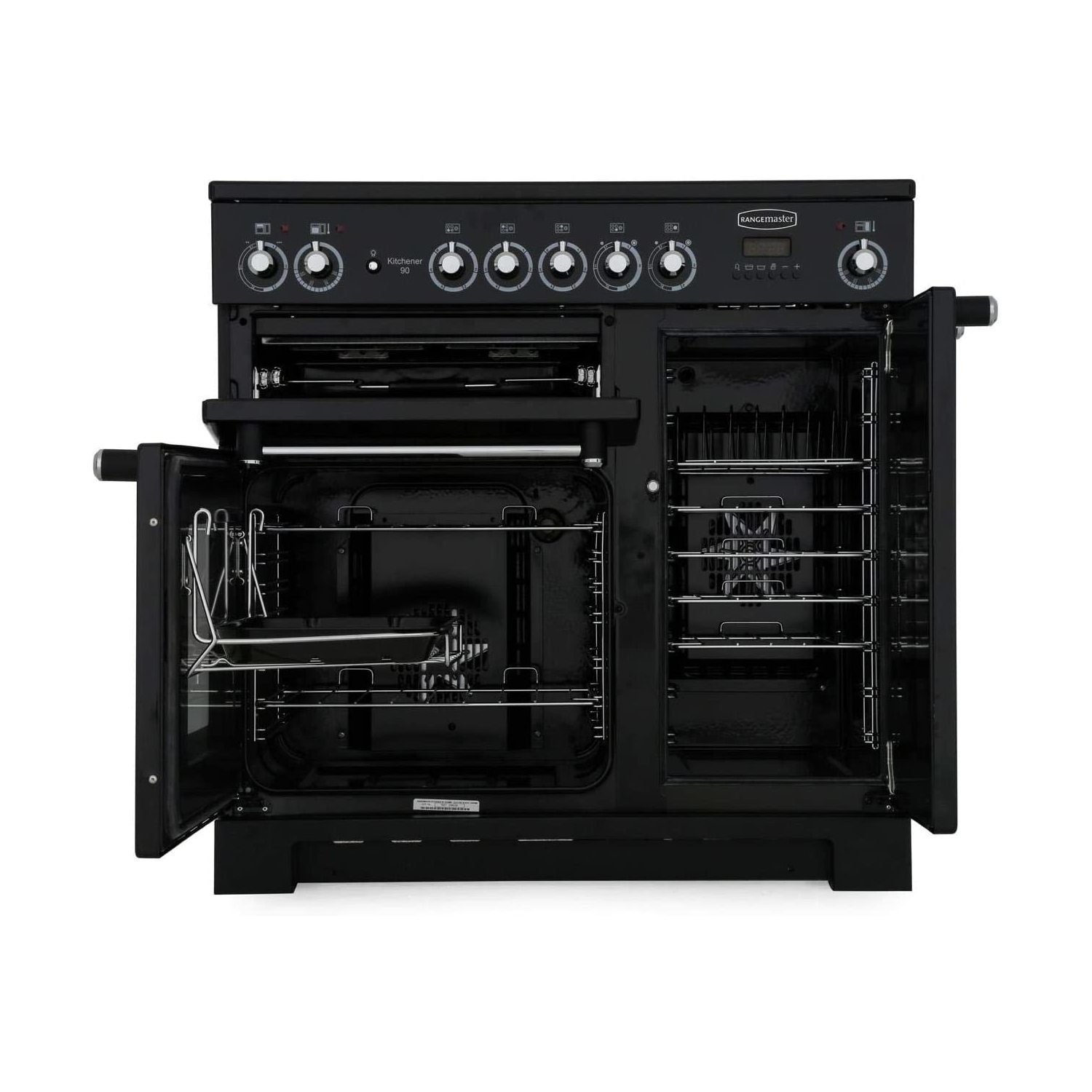 Rangemaster shop kitchener 90
