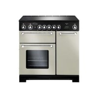 Rangemaster Kitchener Ceramic 90cm Electric Range Cooker