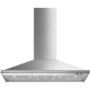 Smeg KD150HXE Opera 150cm Chimney Cooker Hood - Stainless Steel