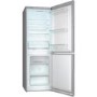 Miele 289 Litre 60/40 Freestanding Fridge Freezer - Silver