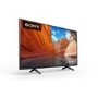 Sony X81J BRAVIA 43 Inch 4K HDR10 Freeview HD Dolby Atmos Google Smart TV