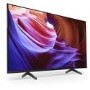 Sony X85K BRAVIA 43 Inch 4K HDR Google TV