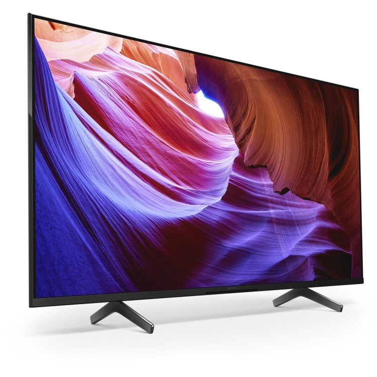 Sony X85K BRAVIA 43 Inch 4K HDR Google TV