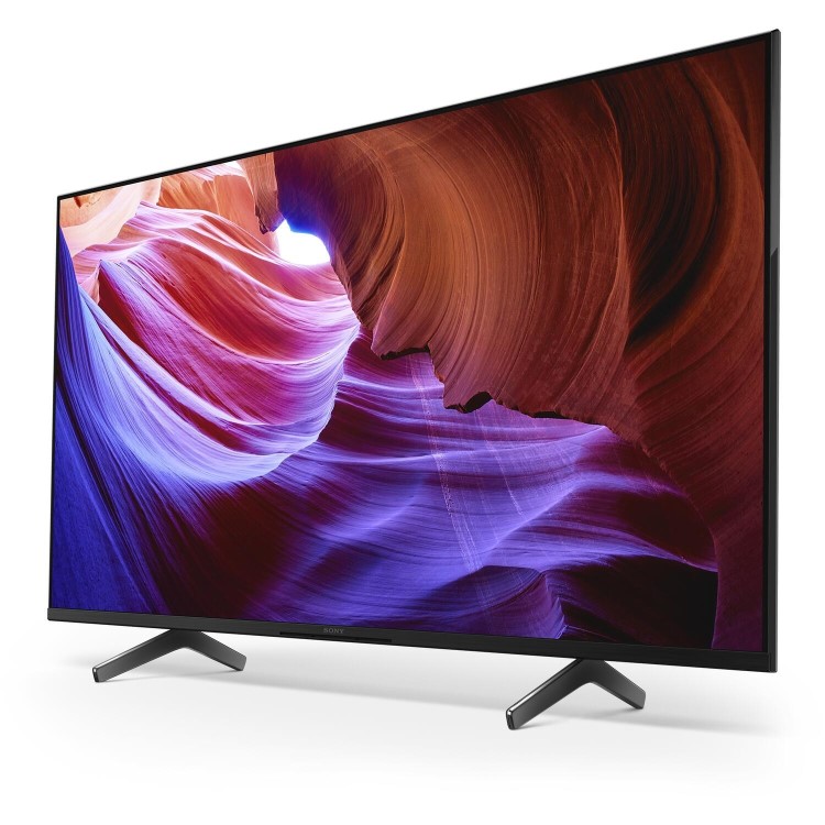 Sony X85K BRAVIA 43 Inch 4K HDR Google TV