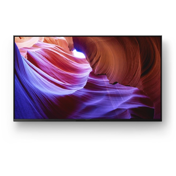 Sony X85K BRAVIA 43 Inch 4K HDR Google TV