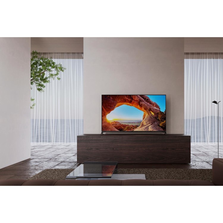 Sony X89J BRAVIA 43 Inch 4K HDR HDMI 2.1 Google Smart TV