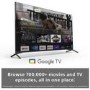 Sony X89J BRAVIA 43 Inch 4K HDR HDMI 2.1 Google Smart TV