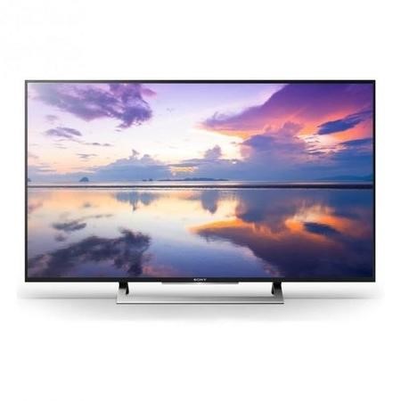 Sony KD43XD8099BU 43 Inch 4K HDR Android 400Hz LED TV | Appliances