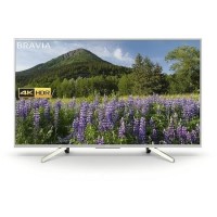 GRADE A2 -  Sony KD43XF7073SU 43" 4K Ultra HD Smart HDR LED TV with 1 Year Warranty