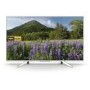 GRADE A2 -  Sony KD43XF7073SU 43" 4K Ultra HD Smart HDR LED TV with 1 Year Warranty