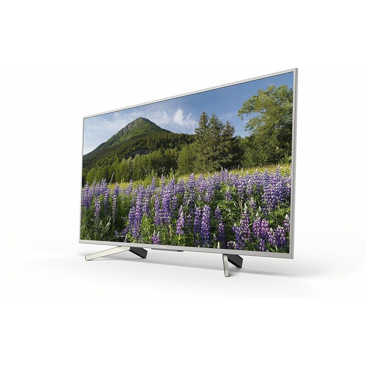 GRADE A2 -  Sony KD43XF7073SU 43" 4K Ultra HD Smart HDR LED TV with 1 Year Warranty
