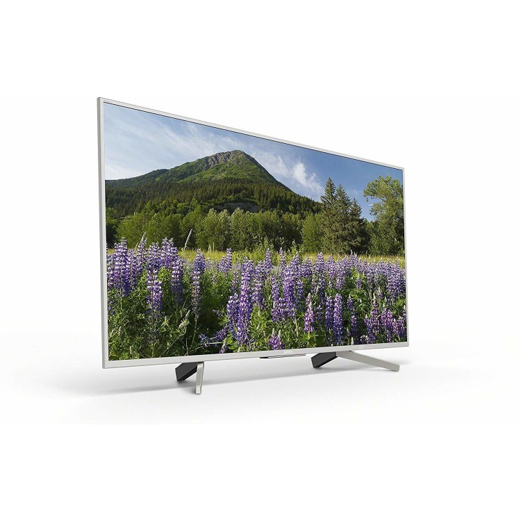 GRADE A2 -  Sony KD43XF7073SU 43" 4K Ultra HD Smart HDR LED TV with 1 Year Warranty