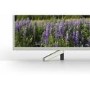 GRADE A2 -  Sony KD43XF7073SU 43" 4K Ultra HD Smart HDR LED TV with 1 Year Warranty