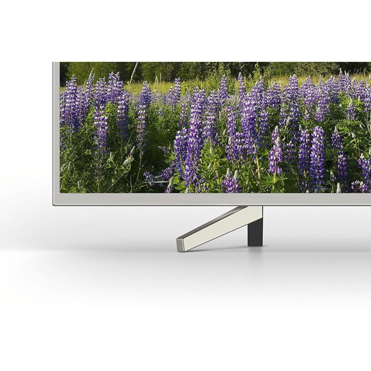 GRADE A2 -  Sony KD43XF7073SU 43" 4K Ultra HD Smart HDR LED TV with 1 Year Warranty