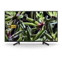 Sony BRAVIA KD43XG7003 43" 4K Ultra HD Smart HDR LED TV