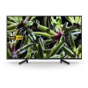 Refurbished Sony Bravia 43&quot; 4K Ultra HD with HDR LED Freeview Play Smart TV without Stand