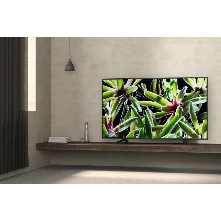 Sony BRAVIA KD43XG7003 43" 4K Ultra HD Smart HDR LED TV