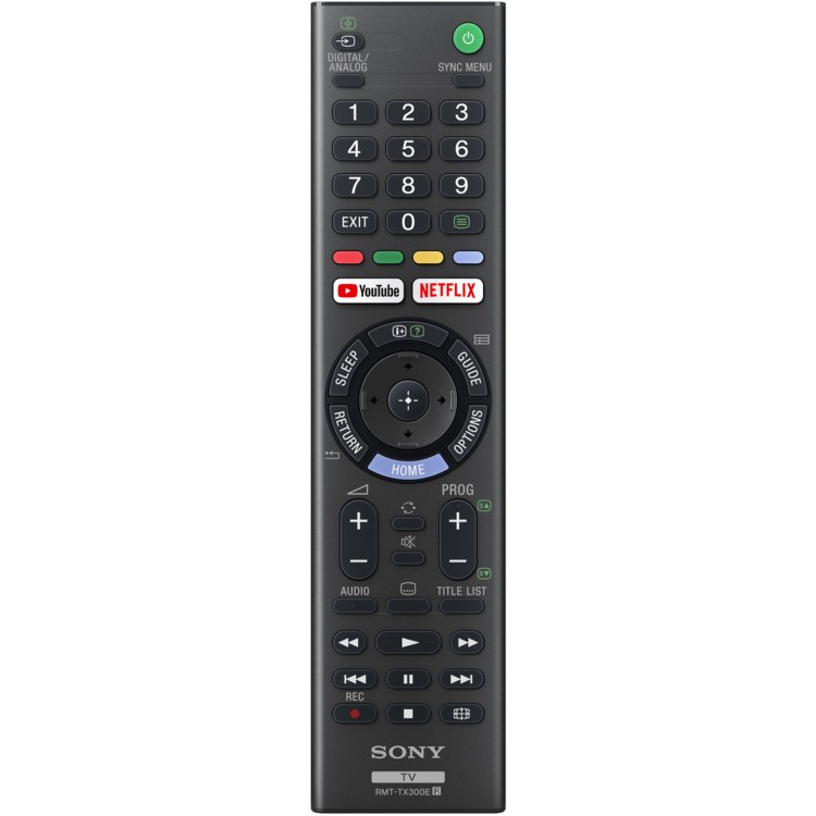 Sony BRAVIA KD43XG7003 43" 4K Ultra HD Smart HDR LED TV