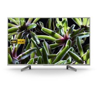 Sony KD43XG7073SU 43" 4K Ultra HD HDR Smart LED TV