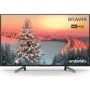 GRADE A1 - Sony KD43XG8096BU 43" Smart 4K Ultra HD HDR LED TV