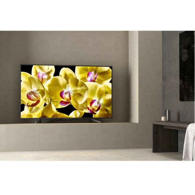 GRADE A1 - Sony KD43XG8096BU 43" Smart 4K Ultra HD HDR LED TV