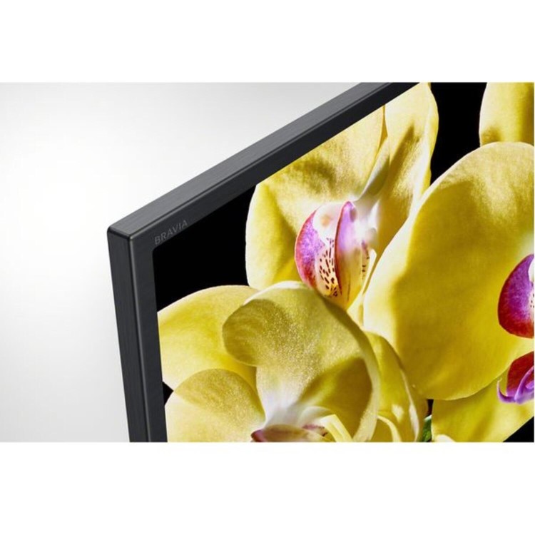 GRADE A1 - Sony KD43XG8096BU 43" Smart 4K Ultra HD HDR LED TV