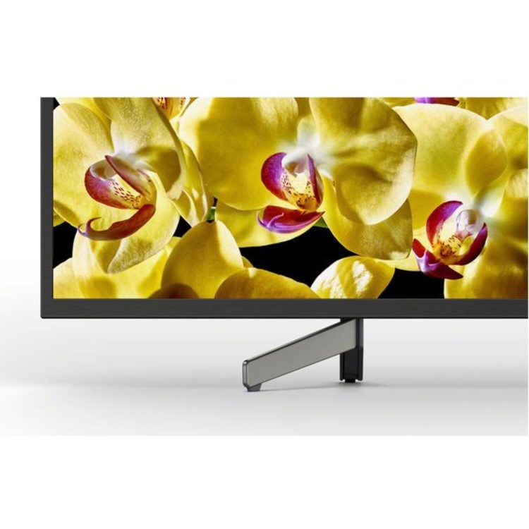 GRADE A1 - Sony KD43XG8096BU 43" Smart 4K Ultra HD HDR LED TV