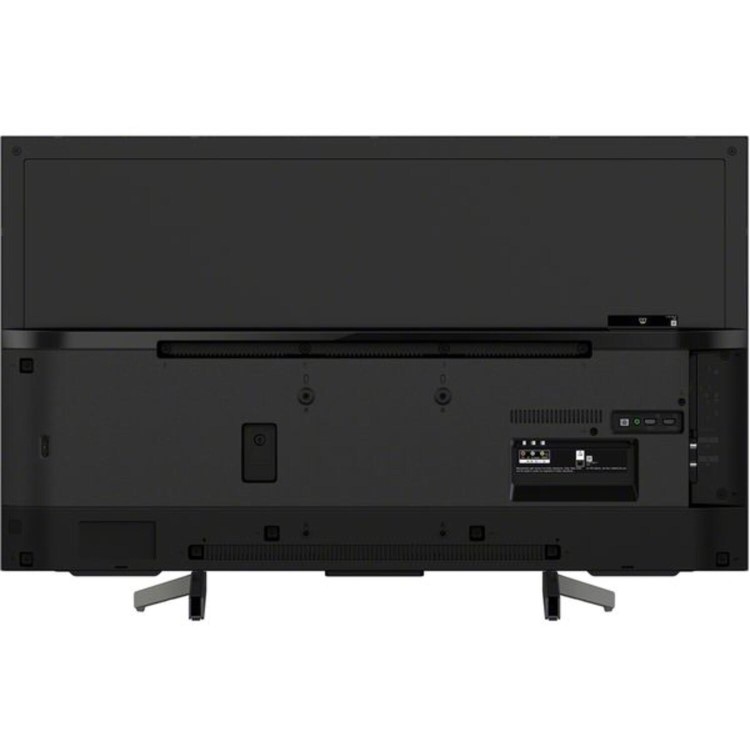 GRADE A1 - Sony KD43XG8096BU 43" Smart 4K Ultra HD HDR LED TV