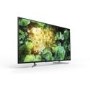 Refurbished Sony KD49XH8196BU 49" 4K Ultra HD HDR Android Smart LED TV