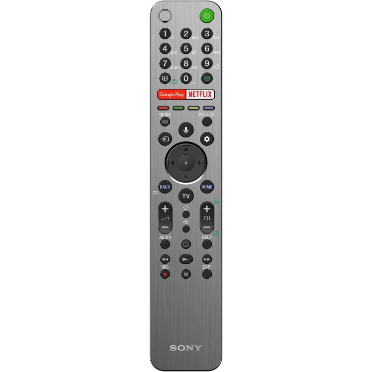 Refurbished Sony KD49XH8196BU 49" 4K Ultra HD HDR Android Smart LED TV