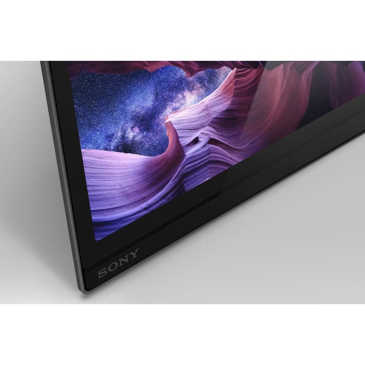 Sony KD48A9BU 48" 4k Ultra HD Android Smart OLED TV