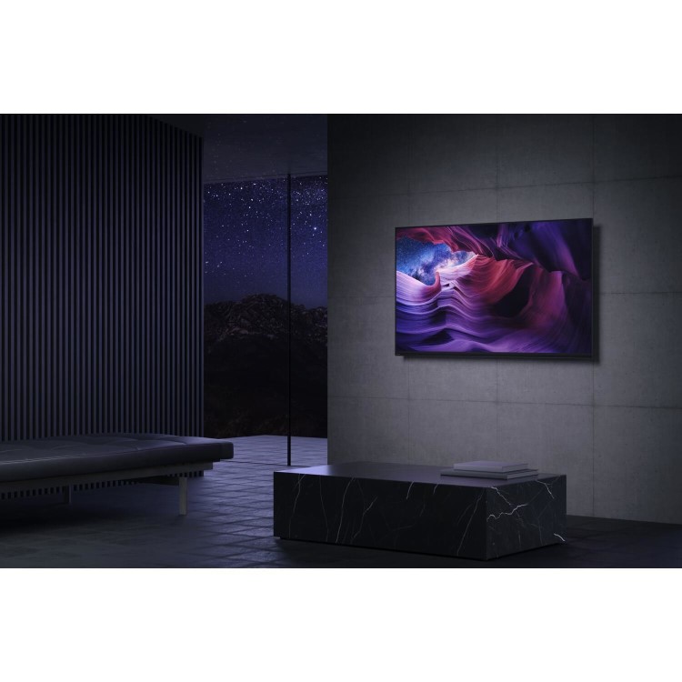 Sony KD48A9BU 48" 4k Ultra HD Android Smart OLED TV