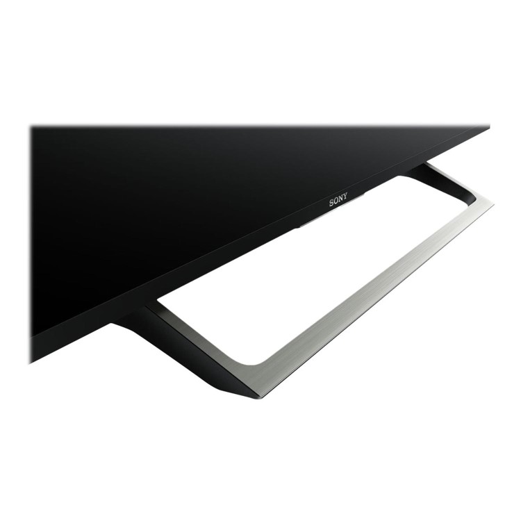 Sony KD43XE8004BU 43" 4K Ultra HD HDR LED Smart TV with Android