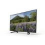 Sony KD55XF7003 55" 4K Ultra HD HDR LED Smart TV with Freeview HD