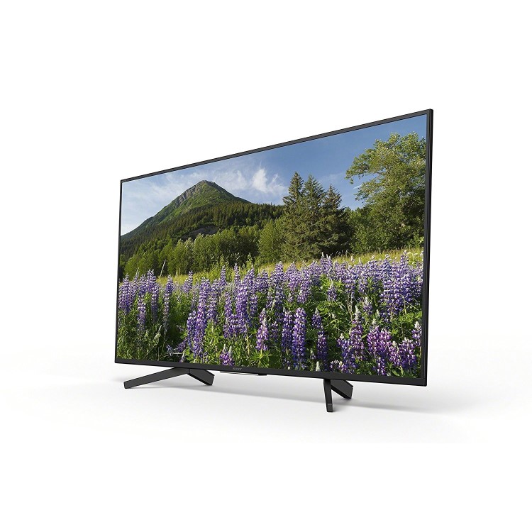 Sony KD55XF7003 55" 4K Ultra HD HDR LED Smart TV with Freeview HD
