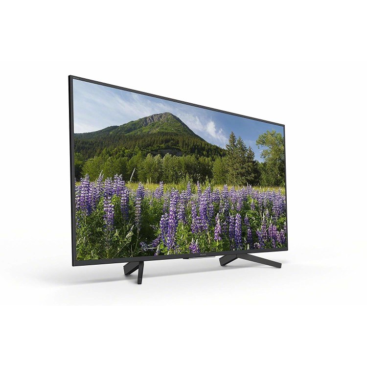 Sony KD55XF7003 55" 4K Ultra HD HDR LED Smart TV with Freeview HD