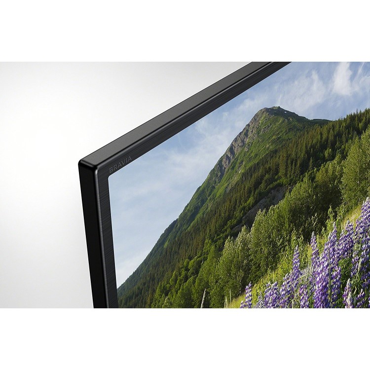 Sony KD55XF7003 55" 4K Ultra HD HDR LED Smart TV with Freeview HD