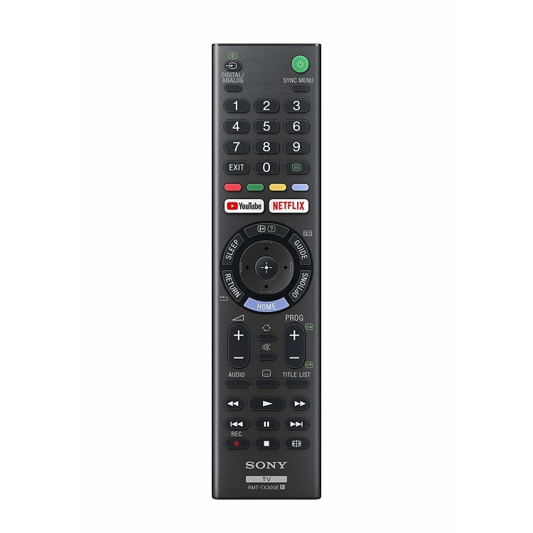 Sony KD55XF7003 55" 4K Ultra HD HDR LED Smart TV with Freeview HD