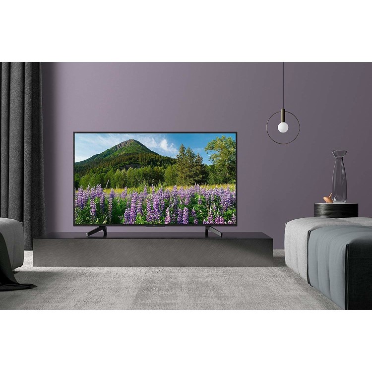 Sony KD55XF7003 55" 4K Ultra HD HDR LED Smart TV with Freeview HD