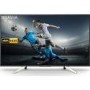 GRADE A2 - Sony Bravia KD55XF7596BU 55" 4K Ultra HD Smart HDR LED TV with 1 Year Warranty