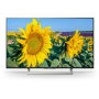 GRADE A3 - Sony Bravia KD49XF8096 49" 4K Ultra HD HDR LED Android Smart TV 