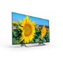 GRADE A3 - Sony Bravia KD49XF8096 49" 4K Ultra HD HDR LED Android Smart TV 