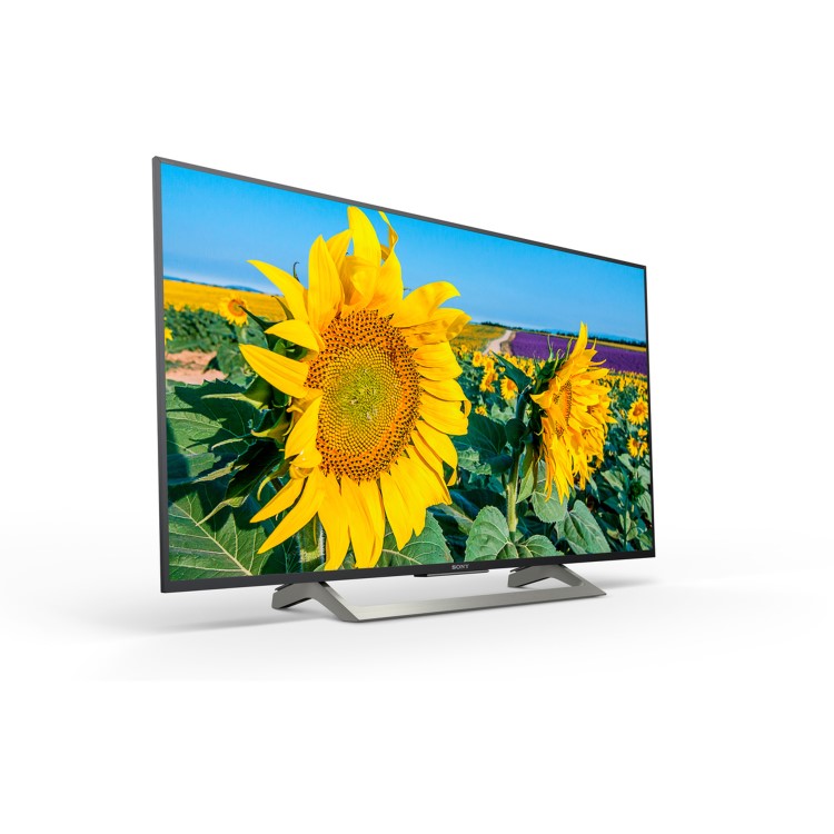 GRADE A3 - Sony Bravia KD49XF8096 49" 4K Ultra HD HDR LED Android Smart TV 