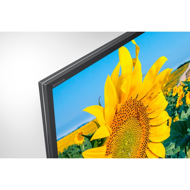 GRADE A3 - Sony Bravia KD49XF8096 49" 4K Ultra HD HDR LED Android Smart TV 