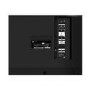 Sony BRAVIA KD49XF8577 49-inch Android TV; 4K HDR Ultra HD with voice remote YouView and Freeview HD - Silver